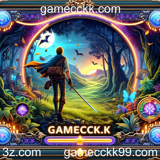 A Magia dos Jogos de Aventura: Uma Jornada através dos Mundos Virtuais