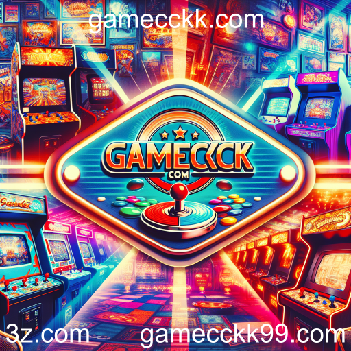 A Magia dos Jogos de Arcade: Passado e Presente