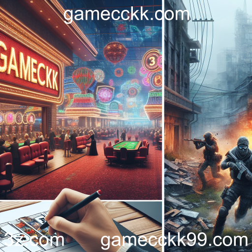 A Evolução dos Jogos de Tiro: Da Nostalgia à Modernidade