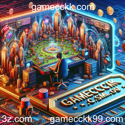 A Ascensão dos Jogos de Simulação: Uma Nova Dimensão de Entretenimento