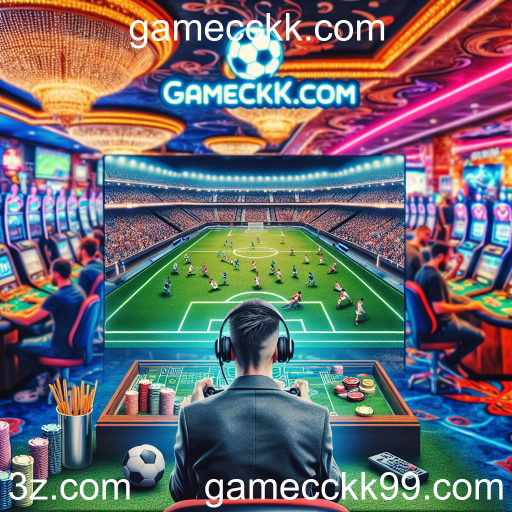 A Ascensão dos Jogos de Esportes no Mundo dos Videogames